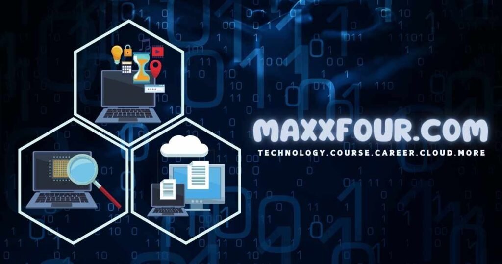 Maxxfour.com
