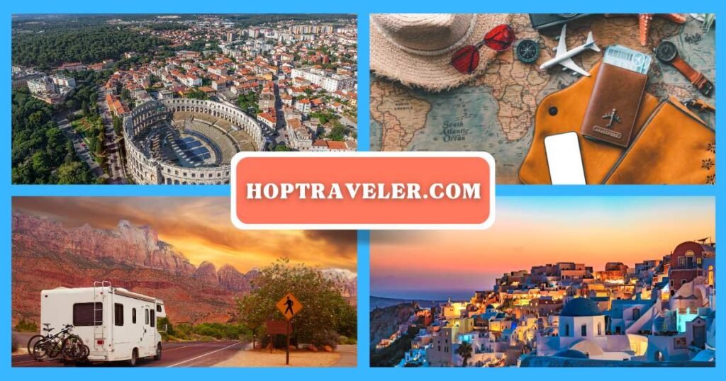 HopTraveler.com