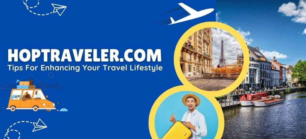 Hoptraveler.com