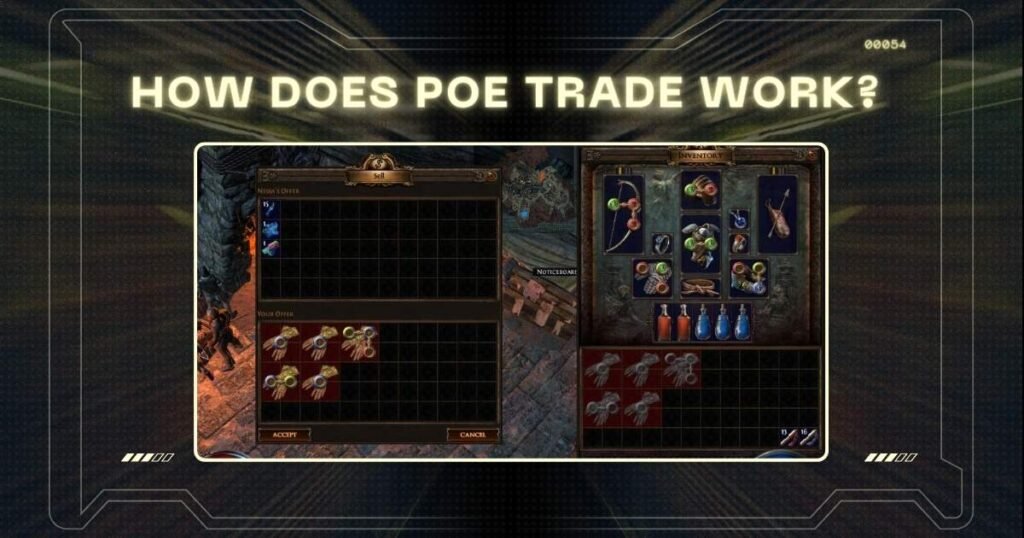 POE Trade