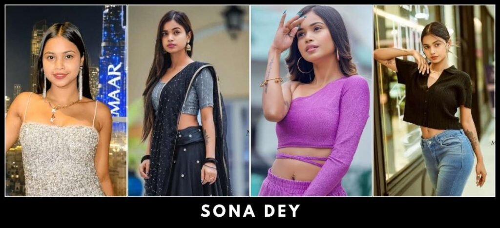 Sona Dey