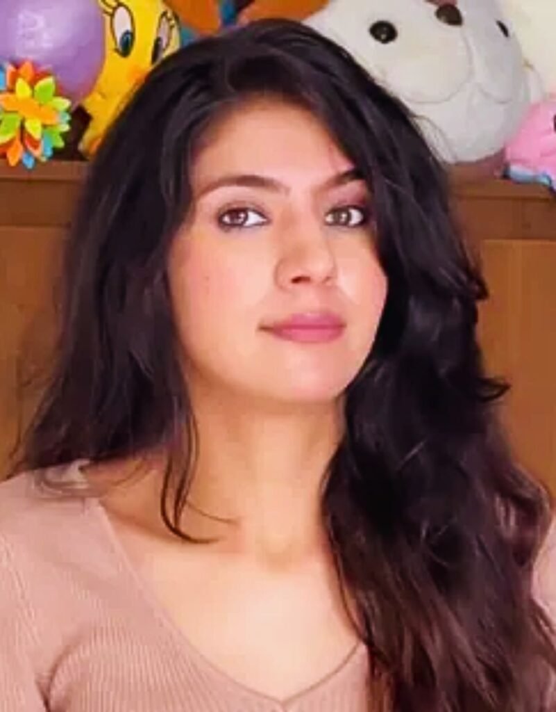 rj simran singh