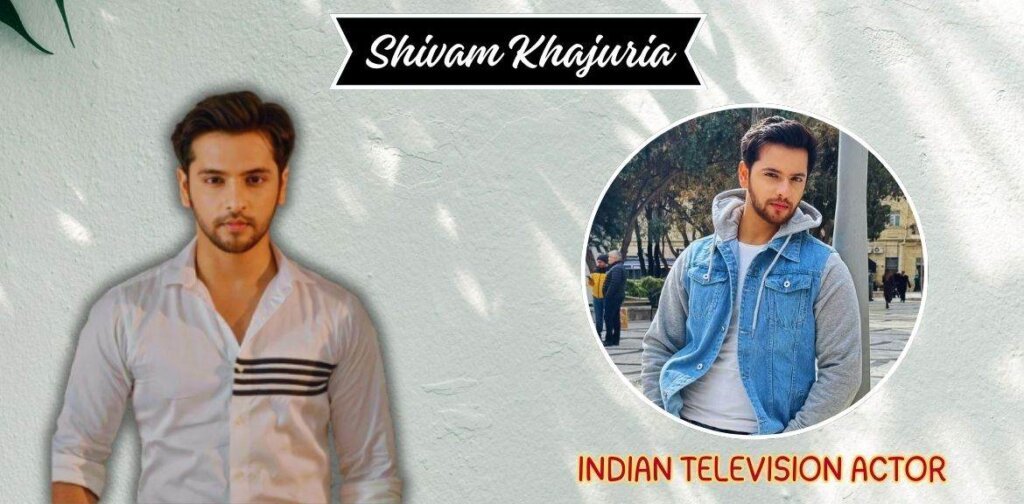 Shivam Khajuria