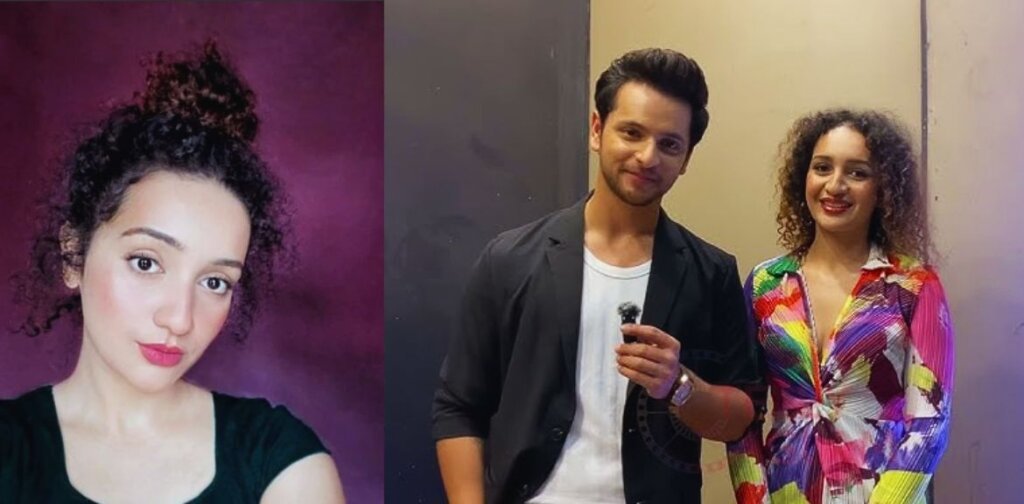 shivam khajuria girlfriend