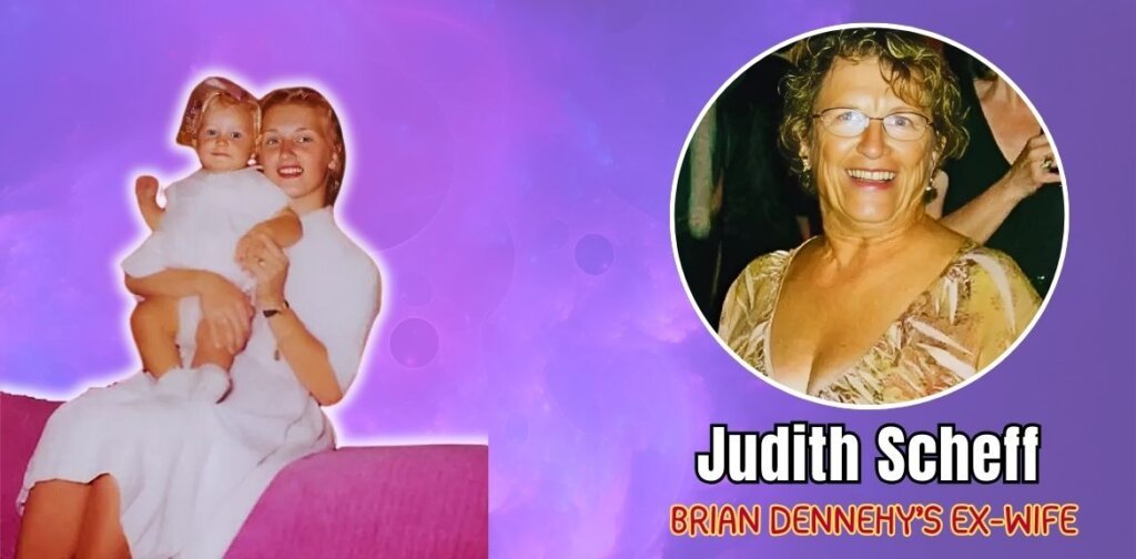 Judith Scheff