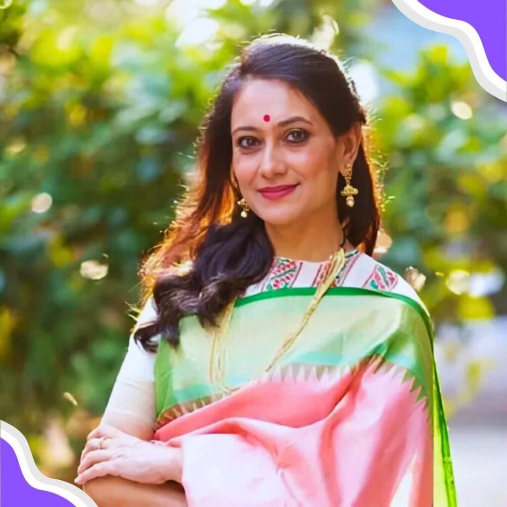 rupali barua height