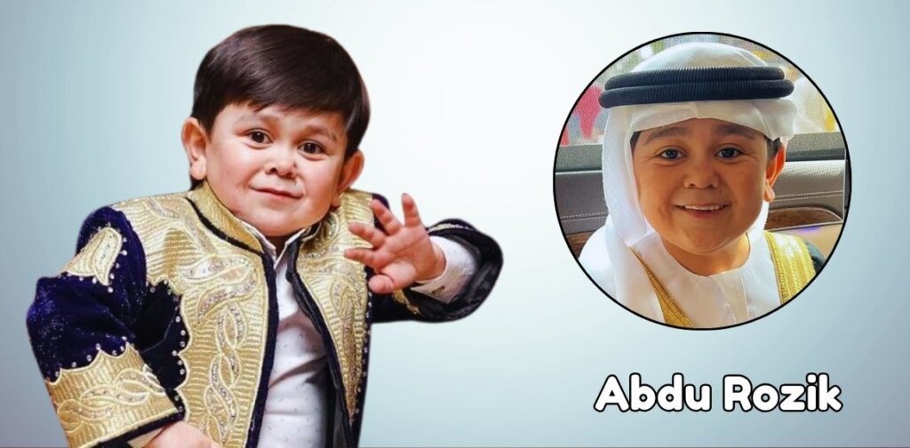 Abdu Rozik