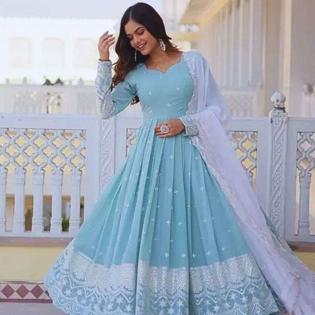 Ethereal Sheer Overlay