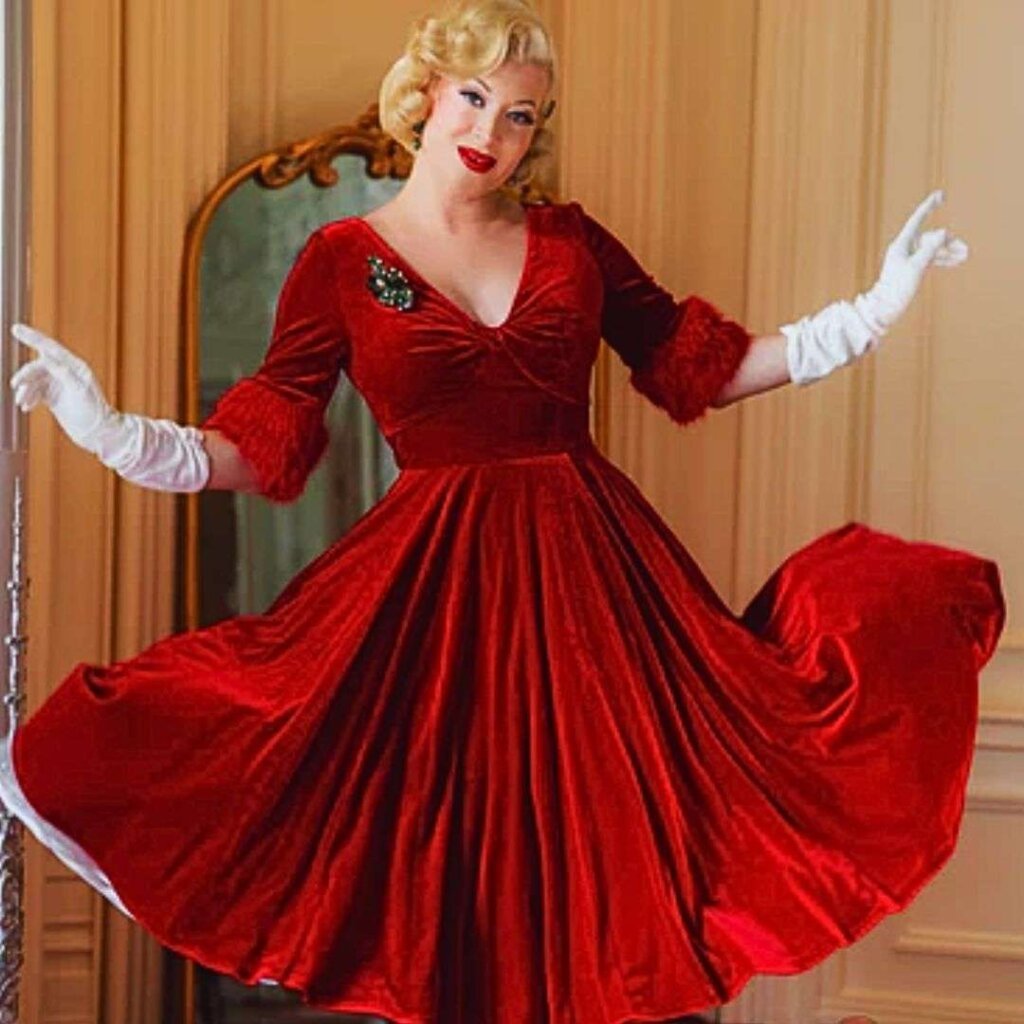 Old Hollywood Glamour
