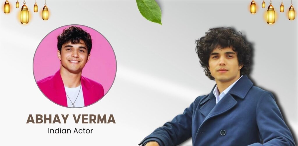 Abhay Verma