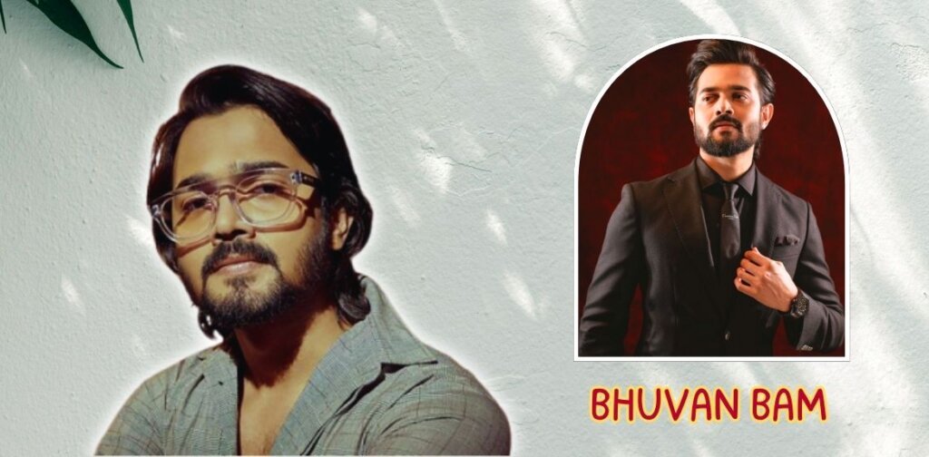 Bhuvan Bam