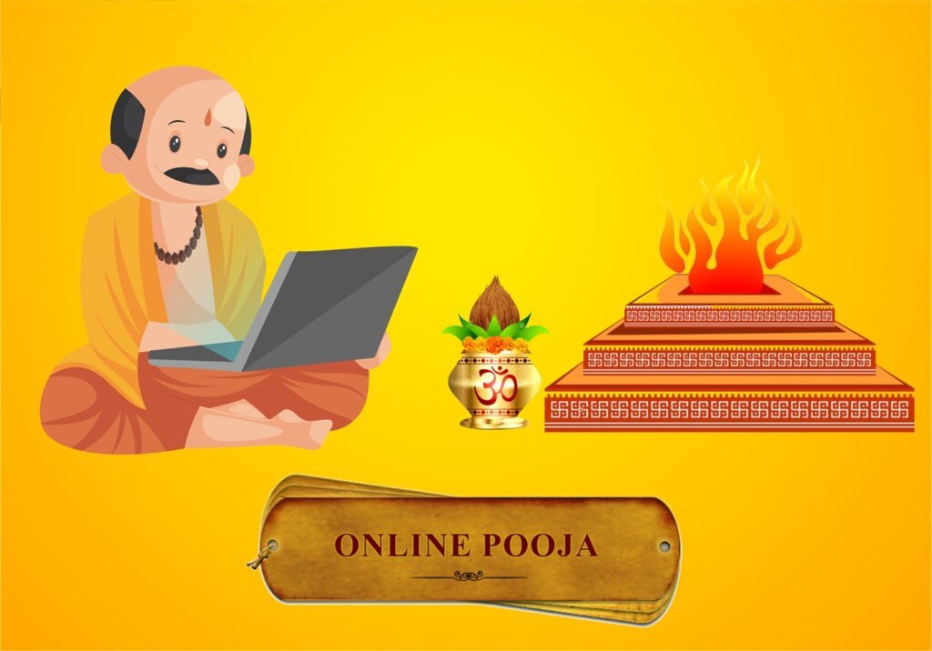 Where to Book Online Poojas? The Best Platforms for Devotees
