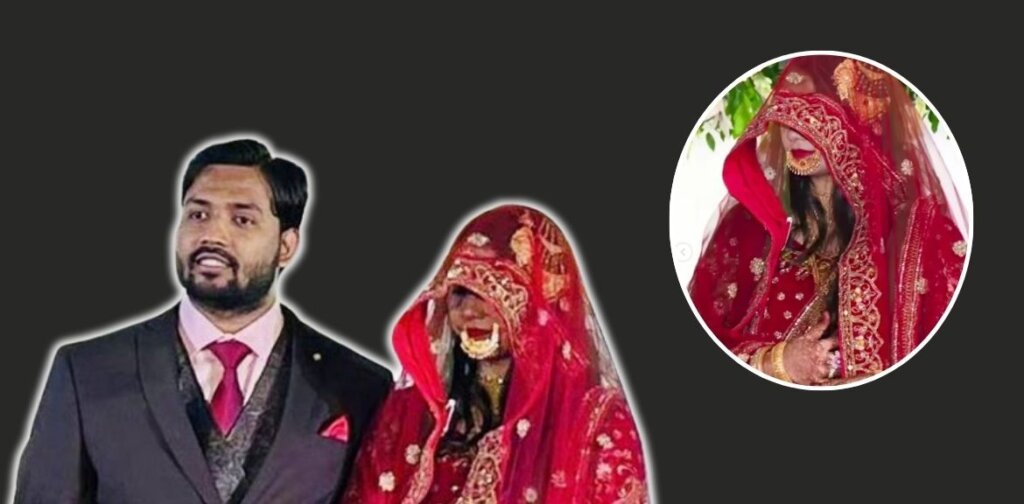 Khan sir wedding