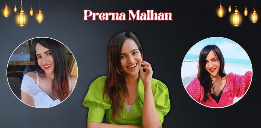 Prerna Malhan