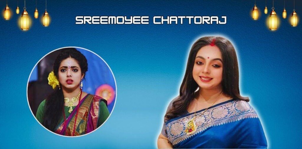Sreemoyee Chattoraj