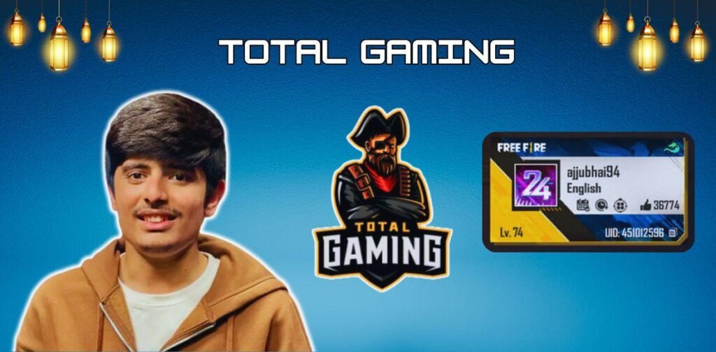 total gaming