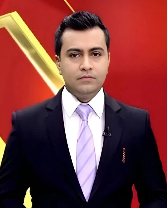 Akhilesh Anand