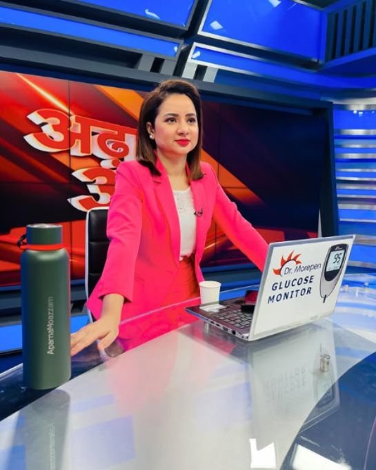 Aparna Moazzam