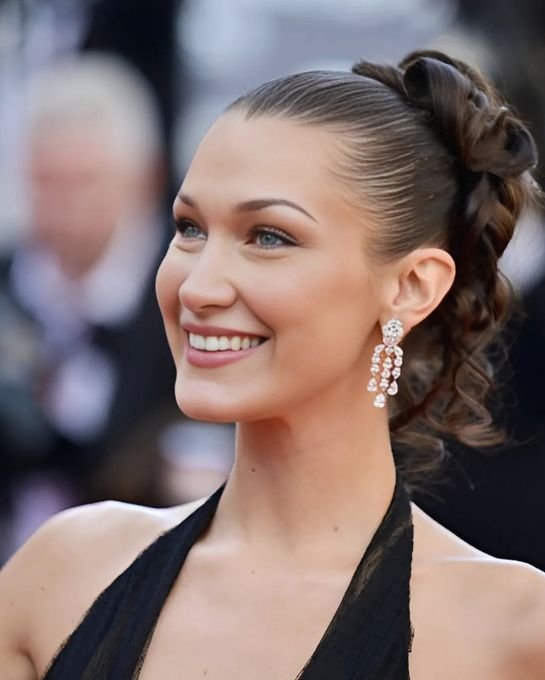 Bella Hadid