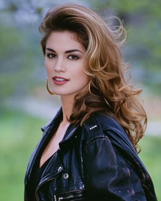 Cindy Crawford
