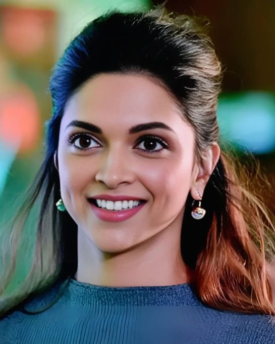 Deepika Padukone