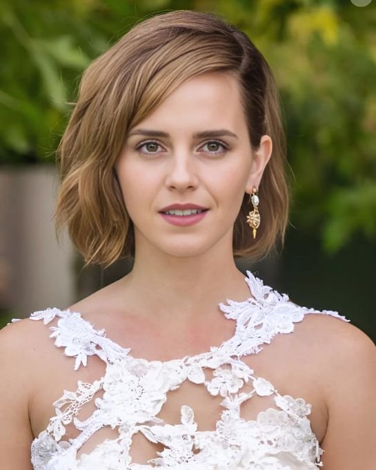 Emma Watson