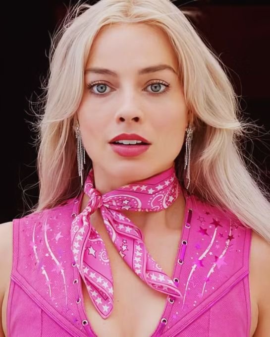 Margot Robbie