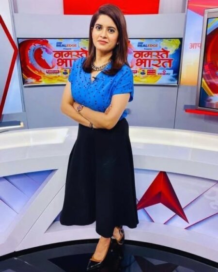 ABP News Anchors List 2025: Top Male & Female Reporters Profile