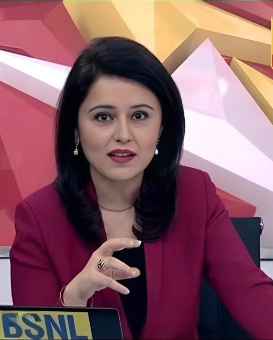 Romana Isar Khan