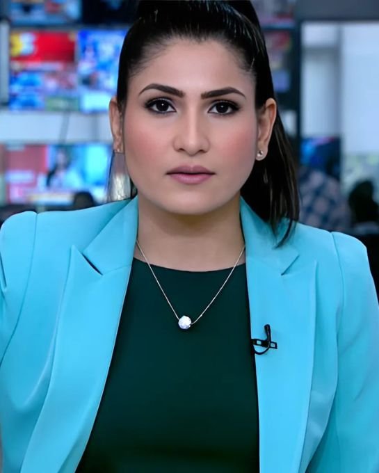 Rubika Liyaquat