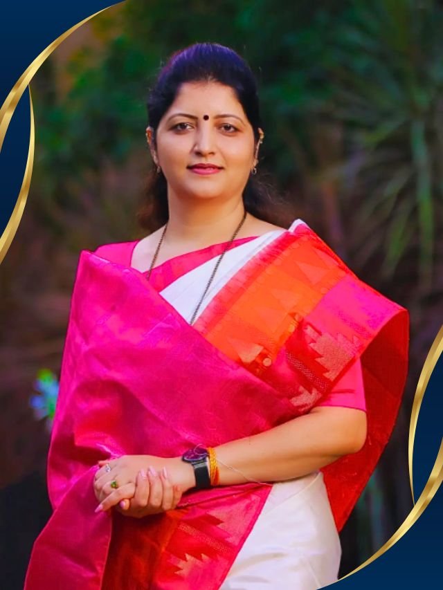 Rupali Chakankar height