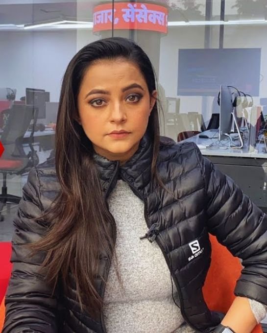 Shikha Thakur