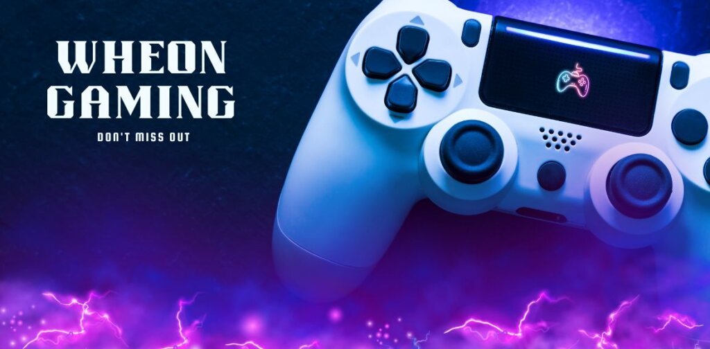 Wheon Gaming