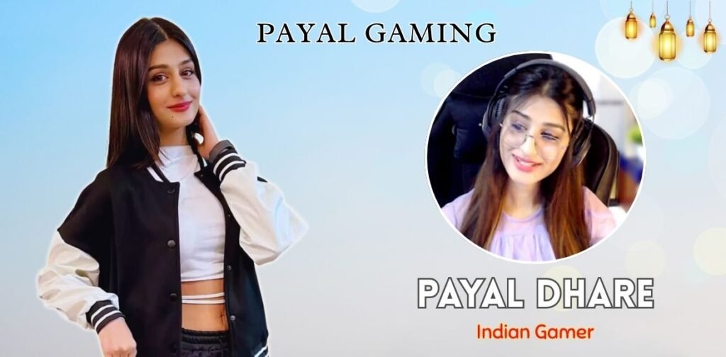 Payal Gaming