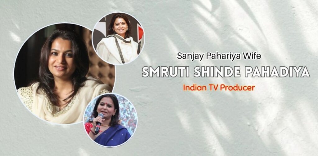 Smruti Shinde Pahadiya