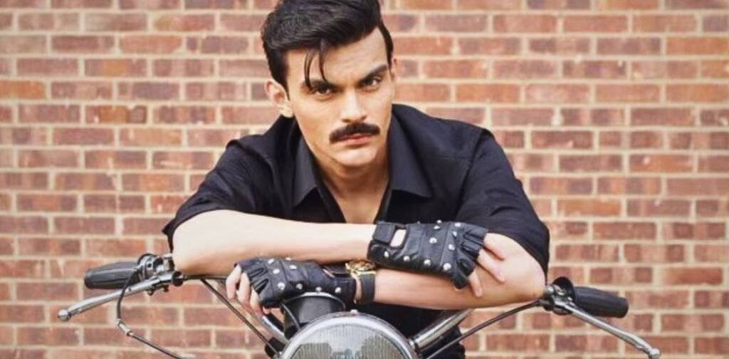 veer pahariya net worth
