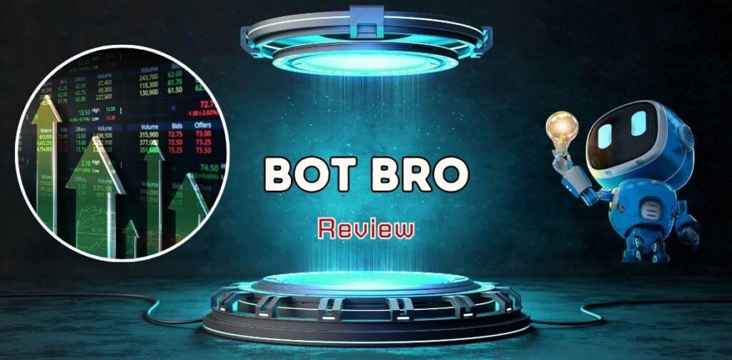 Bot Bro