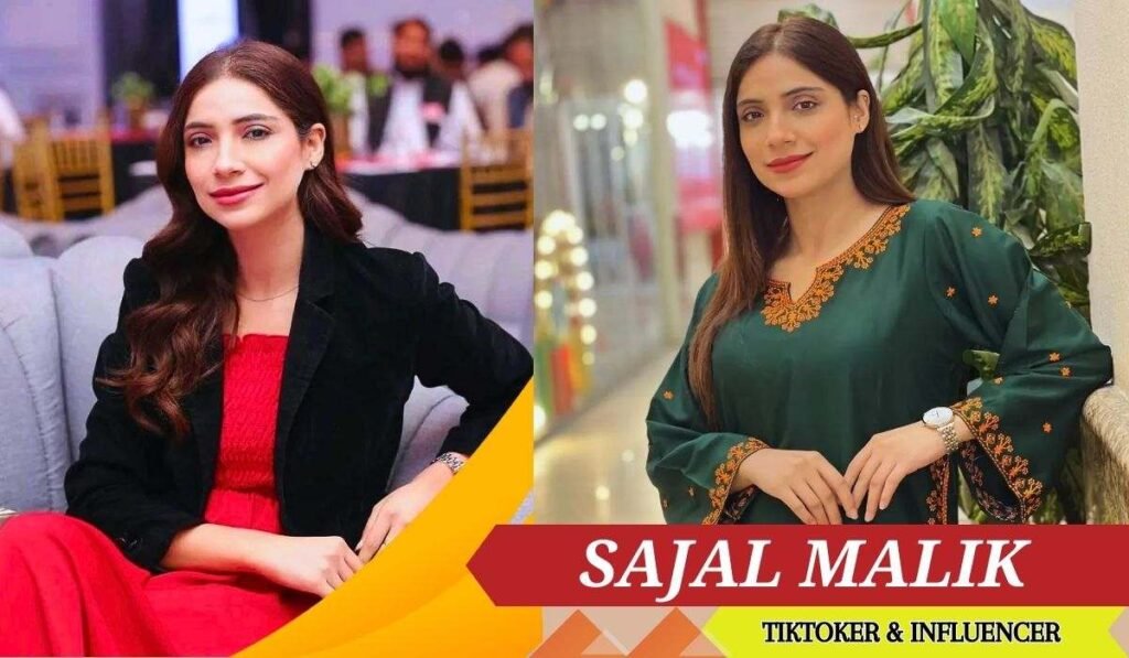 Sajal Malik