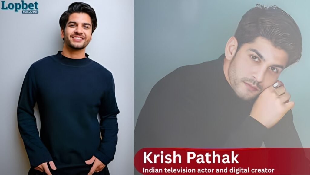 Krish-Pathak
