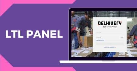 LTL Panel: Step-by-Step Guide to Booking Parcels with Delhivery’s