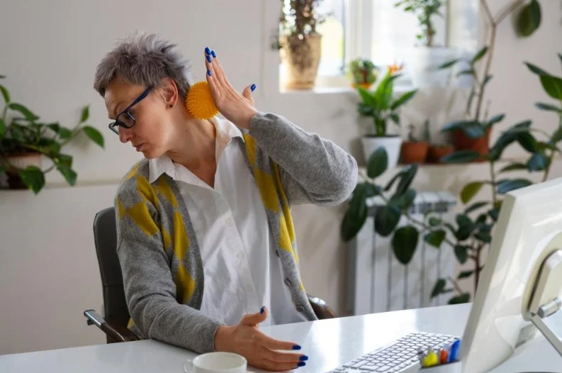 How Can Taking Citra 100mg Help You Feel Less Pain and Find New Meaning in Life?