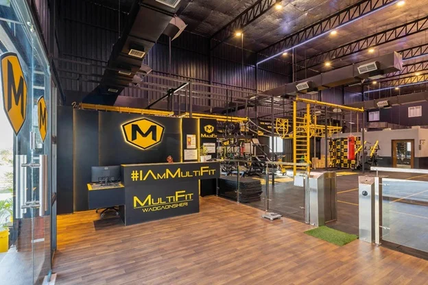 Unlock Your Fitness Potential: The Best Gyms in Pune Unlock Your Fitness Potential: The Best Gyms in Pune