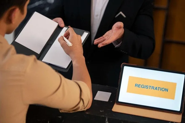 Private Limited Company Registration