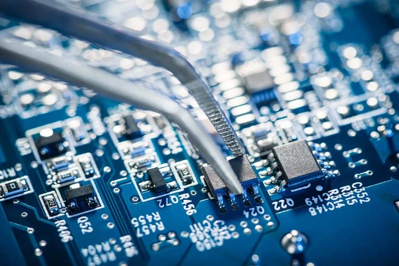 PCBA Manufacturing: From Blue Circuit Boards to Fully Assembled Products PCBA Manufacturing