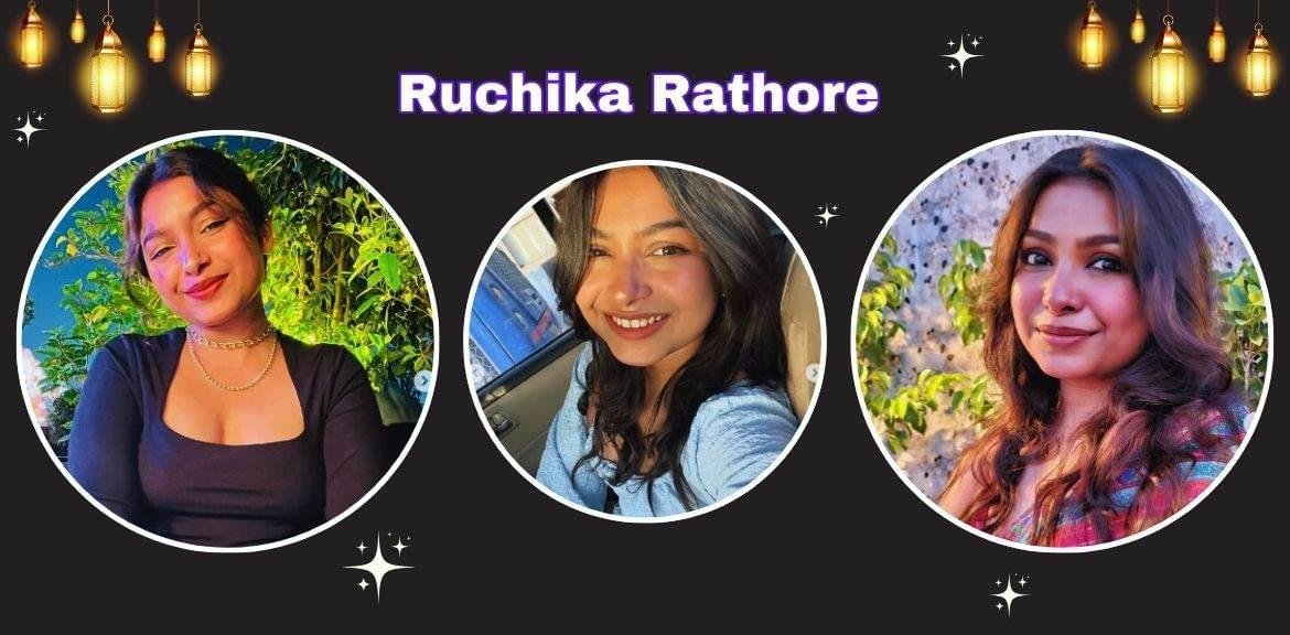 Ruchika Rathore Height, Age, Husband, Family & Net Worth