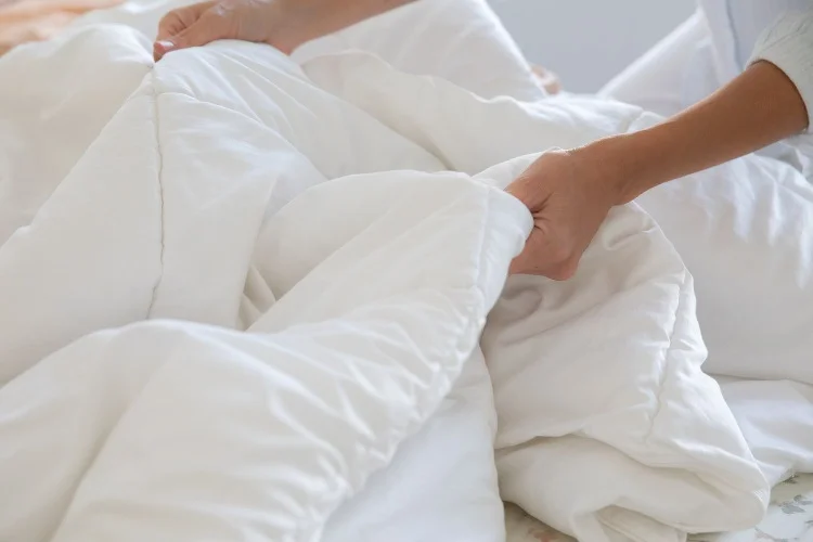 Bedding Hygiene
