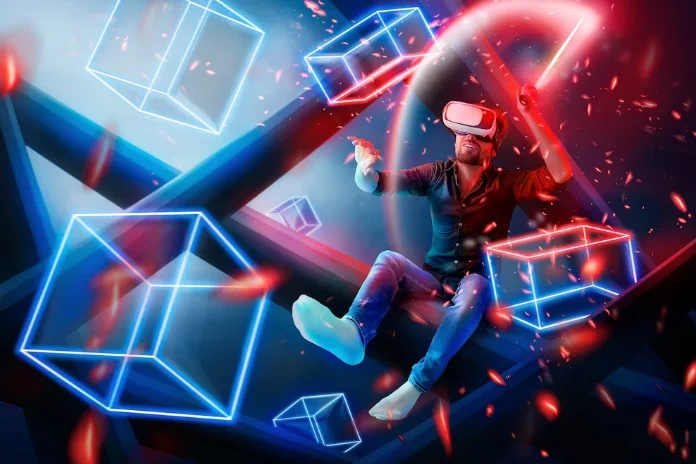 Virtual Reality and iGaming