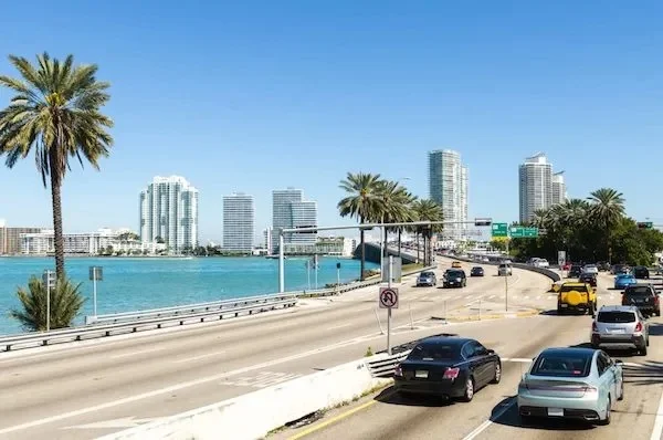 What to Know When Driving in Florida