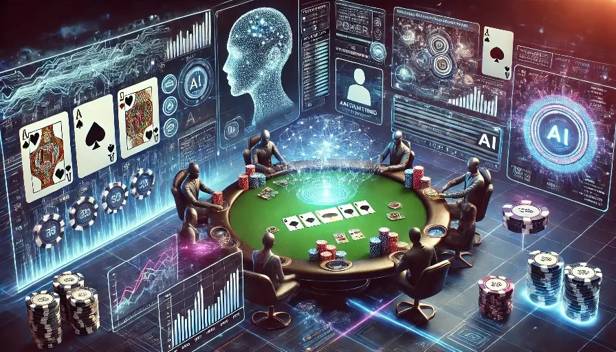 Online Poker