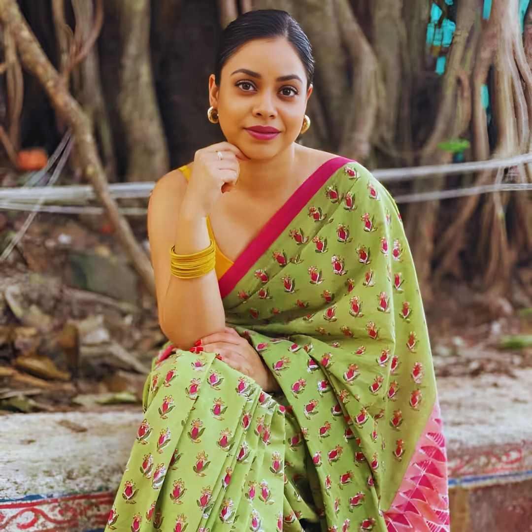 Sumona Labu Sumona Chakravarti: Biography, Age, Husband, Height, Net Worth